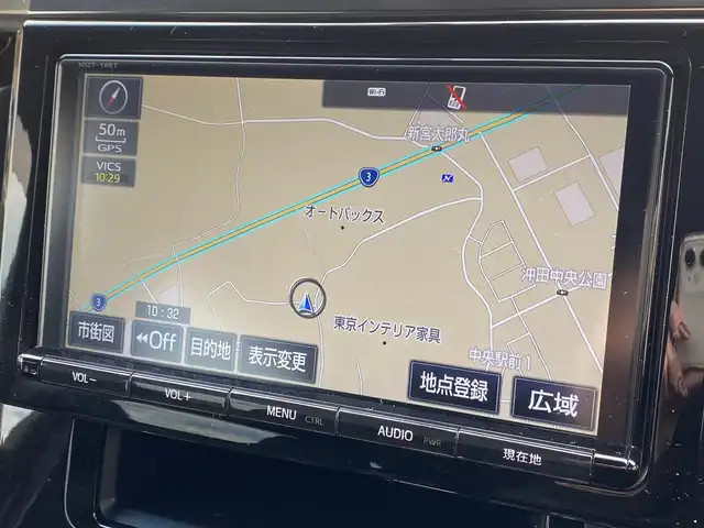 トヨタ アルファード S Aパッケージ タイプブラック 福岡県 2017(平29)年 7.9万km ホワイトパールクリスタルシャイン 純正ナビ/CD/DVD/BT/フルセグ/バックカメラ/両側パワースライドドア/サンルーフ/プリクラッシュセーフティ/ACC/クリアランスソナー/オットマン/パワーバックドア