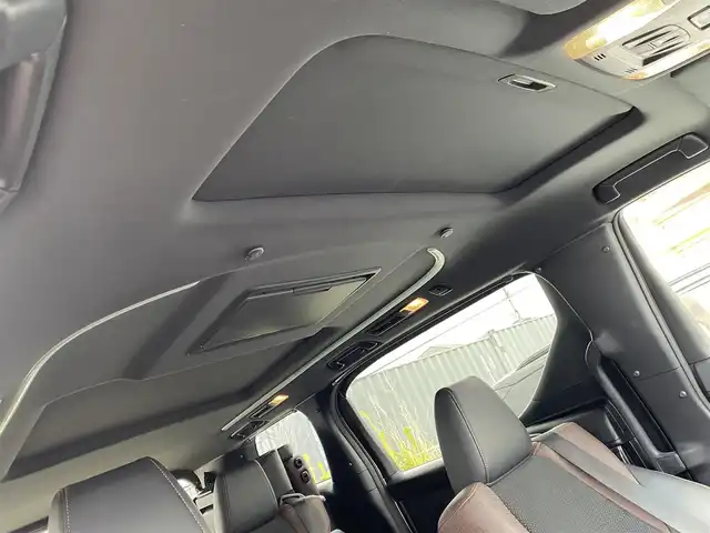 トヨタ アルファード S Aパッケージ タイプブラック 福岡県 2017(平29)年 7.9万km ホワイトパールクリスタルシャイン 純正ナビ/CD/DVD/BT/フルセグ/バックカメラ/両側パワースライドドア/サンルーフ/プリクラッシュセーフティ/ACC/クリアランスソナー/オットマン/パワーバックドア