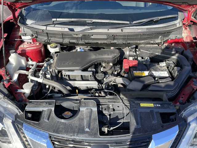 日産 エクストレイル 20Xi 福島県 2020(令2)年 5.8万km ガーネットレッド 2WD4WD切替有 純正10型ナビ フルセグTV Bluetooth 全方位モニター プロパイロット 衝突気軽減ブレーキ パワーバックドア 前後シートヒーター ETC レーンキープ スマートキー