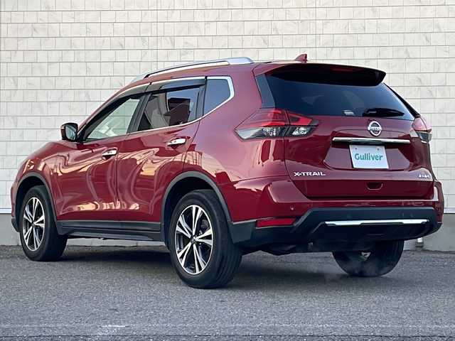 日産 エクストレイル 20Xi 福島県 2020(令2)年 5.8万km ガーネットレッド 2WD4WD切替有 純正10型ナビ フルセグTV Bluetooth 全方位モニター プロパイロット 衝突気軽減ブレーキ パワーバックドア 前後シートヒーター ETC レーンキープ スマートキー
