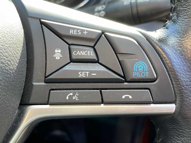 日産 エクストレイル 20Xi 福島県 2020(令2)年 5.8万km ガーネットレッド 2WD4WD切替有 純正10型ナビ フルセグTV Bluetooth 全方位モニター プロパイロット 衝突気軽減ブレーキ パワーバックドア 前後シートヒーター ETC レーンキープ スマートキー