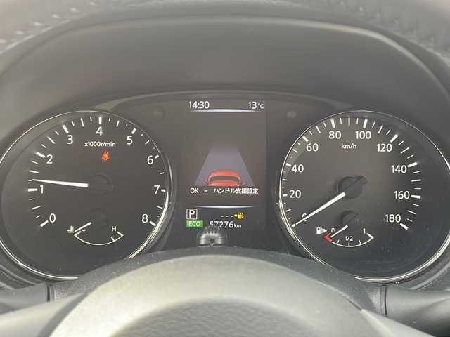 日産 エクストレイル 20Xi 福島県 2020(令2)年 5.8万km ガーネットレッド 2WD4WD切替有 純正10型ナビ フルセグTV Bluetooth 全方位モニター プロパイロット 衝突気軽減ブレーキ パワーバックドア 前後シートヒーター ETC レーンキープ スマートキー