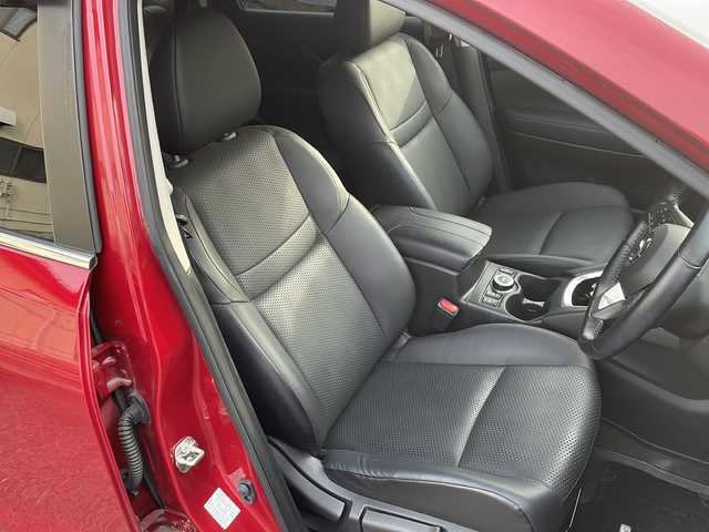 日産 エクストレイル 20Xi 福島県 2020(令2)年 5.8万km ガーネットレッド 2WD4WD切替有 純正10型ナビ フルセグTV Bluetooth 全方位モニター プロパイロット 衝突気軽減ブレーキ パワーバックドア 前後シートヒーター ETC レーンキープ スマートキー