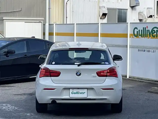 ＢＭＷ １１８ｉ