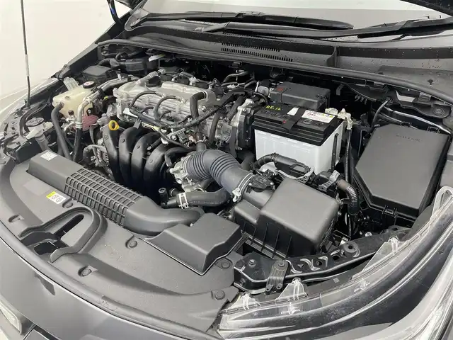 トヨタ カローラツーリング ダブルバイビー 宮城県 2020(令2)年 2.7万km ブラックマイカ Ｔコネクト対応ディスプレイオーディオ　/エントリーナビキット　/デジタルインナーミラー　/追従クルーズコントロール　/プリクラッシュセーフティ　/レーントレーシングアシスト　/クリアランスソナー　/オートマチックハイビーム/ヘッドアップディスプレイ/ハーフレザーシート/禁煙