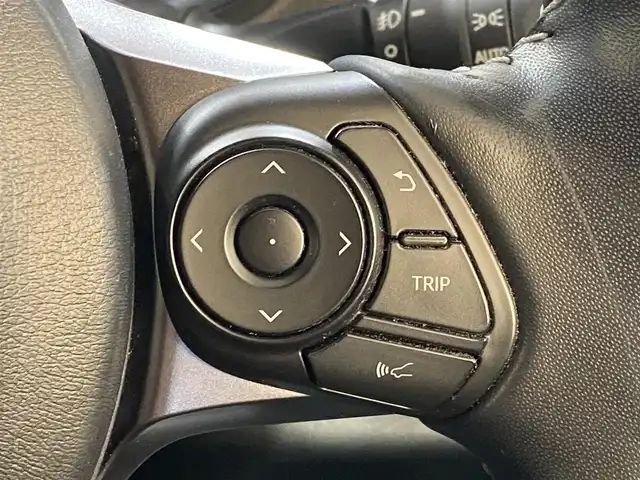 トヨタ Ｃ－ＨＲ S GRスポーツ 岐阜県 2020(令2)年 7.9万km ブラックマイカ 社外エアロ(サイド、リア)/純正8インチディスプレイオーディオ/フルセグTV/Bluetooth/Apple CarPlay/トヨタセーフティセンス/・プリクラッシュセーフティシステム/・レーンディパーチャーアラート/・オートマチックハイビーム/・レーダークルーズコントロール/バックカメラ/ドライブレコーダー(DRV-830)/ハーフレザーシート/オートライト/三眼LEDヘッドライト/ビルトインETC/純正19インチAW/純正フロアマット/スペアキー/スマートキー