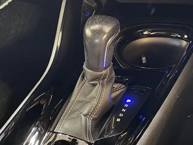 トヨタ Ｃ－ＨＲ S GRスポーツ 岐阜県 2020(令2)年 7.9万km ブラックマイカ 社外エアロ(サイド、リア)/純正8インチディスプレイオーディオ/フルセグTV/Bluetooth/Apple CarPlay/トヨタセーフティセンス/・プリクラッシュセーフティシステム/・レーンディパーチャーアラート/・オートマチックハイビーム/・レーダークルーズコントロール/バックカメラ/ドライブレコーダー(DRV-830)/ハーフレザーシート/オートライト/三眼LEDヘッドライト/ビルトインETC/純正19インチAW/純正フロアマット/スペアキー/スマートキー