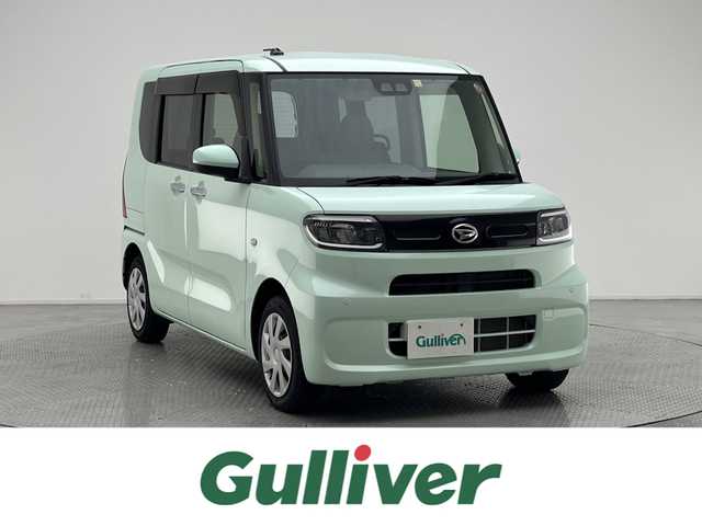 ダイハツ タント X スペシャル 兵庫県 2020(令2)年 5.6万km アイスグリーン 禁煙車/社外メモリーナビ/・フルセグTV/AM/FM/DVD/Bluetooth/アイドリングストップ/クリアランスソナー/衝突被害軽減ブレーキ/先行車発進お知らせ/車線逸脱警報/標識認識機能/横滑り防止装置/盗難防止装置/両側スライドドア/LEDヘッドライト/オートライト/プッシュスタート/スマートキー/スペアキー/ドアバイザー/フロアマット/保証書