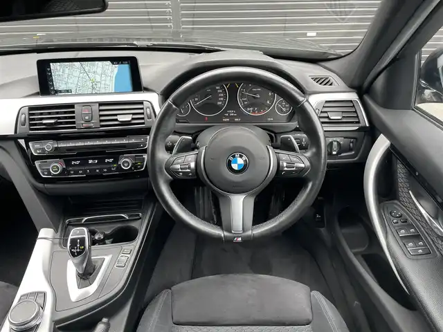 ＢＭＷ ３２０ｄ Mスポーツ 三重県 2017(平29)年 6.5万km サファイアブラックP ＡＣＣ/インテリジェントセーフティ/純正ナビ/バックカメラ/Ｂｌｕｅｔｏｏｔｈ/純正オプション１９インチアルミ/ＬＥＤヘッドライト/パワーシート/シートメモリー機能/ミラー型ETC/社外ドラレコ