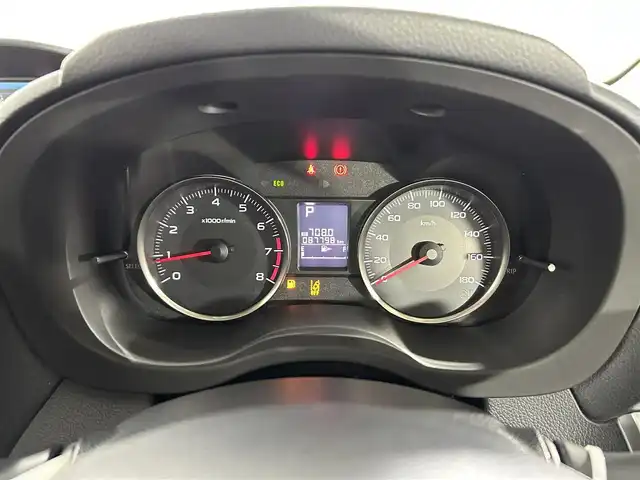 スバル インプレッサ ＸＶ 2．0i－L アイサイト 佐賀県 2014(平26)年 8.8万km デザートカーキ 社外7インチナビ/ワンセグTV/Bluetooth/CD/DVD/バックカメラ/運転席・助手席パワーシート/ETC/純正17インチアルミホイール/アダクティブクルーズコントロール/アイサイト/衝突被害軽減システム/キセノンヘッドライト/スマートキー/プッシュスタートボタン