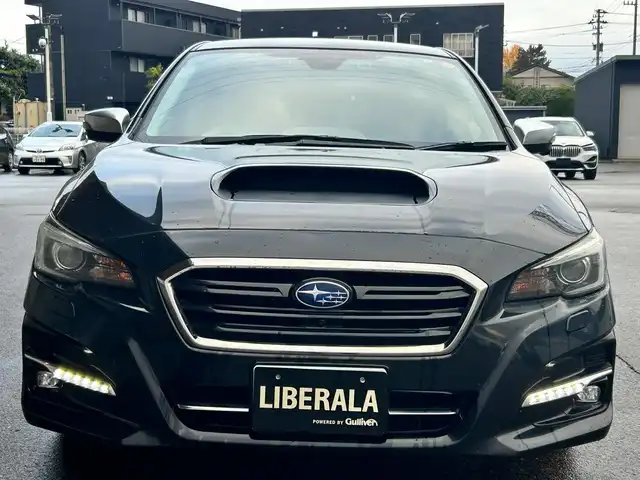 スバル レヴォーグ 1．6GT－S アイサイト 富山県 2018(平30)年 6.9万km 黒 社外ナビ/Bluetooth接続/フルセグテレビ/AM/FMラジオ/DVD/CD再生/バックカメラ/前後ドラレコ/ディスプレイミラー/D/N席シートヒーター/D/N席パワーシート/ETC/プッシュスタート/ACC/衝突軽減/レーンアシスト