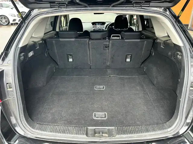 スバル レヴォーグ 1．6GT－S アイサイト 富山県 2018(平30)年 6.9万km 黒 社外ナビ/Bluetooth接続/フルセグテレビ/AM/FMラジオ/DVD/CD再生/バックカメラ/前後ドラレコ/ディスプレイミラー/D/N席シートヒーター/D/N席パワーシート/ETC/プッシュスタート/ACC/衝突軽減/レーンアシスト