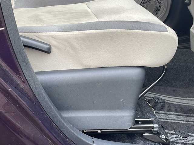 ダイハツ キャスト スタイル X 福島県 2016(平28)年 8.5万km プラムブラウンクリスタルマイカ 4WD 純正ナビ ワンセグTV Bluetooth ETC エンジンプッシュスタート スマートキー 純正ホイールキャップ 純正フロアマット アイドリングストップ 横滑り防止　電動格納ミラー