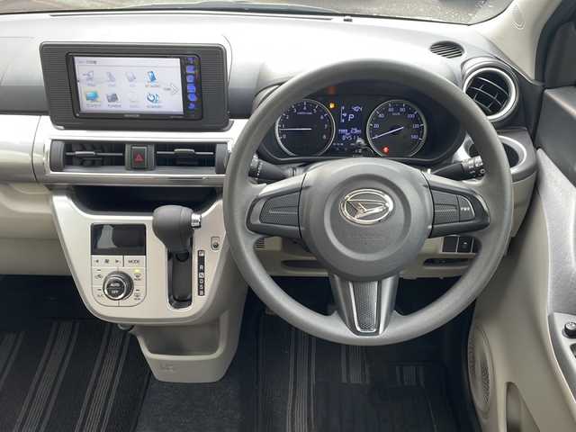 ダイハツ キャスト スタイル X 福島県 2016(平28)年 8.5万km プラムブラウンクリスタルマイカ 4WD 純正ナビ ワンセグTV Bluetooth ETC エンジンプッシュスタート スマートキー 純正ホイールキャップ 純正フロアマット アイドリングストップ 横滑り防止　電動格納ミラー