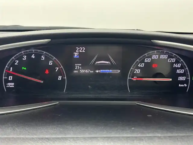 トヨタ シエンタ G クエロ 熊本県 2018(平30)年 6万km ブラックマイカ 禁煙車　/純正ナビNSZT-W68T（ＣＤ・ＤＶＤ・フルセグ・ＢＴ・ＵＳＢ）/パノラミックビュモニター　/純正前後ドライブレコーダー　/ビルトインＥＴＣ　/両側パワースライドドア　/前席シートヒーター　/ステアリングヒーター/前後クリアランスソナー　/衝突軽減ブレーキ/レーンキープアシスト/横滑り防止/アイドリングストップ/パーキングブレーキサポート/ハーフレザーシート/純正フロアマット/純正１５インチAW/オートライト/オートマチックハイビーム/LEDヘッドライト/フォグライト/スマートキー/プッシュスタート/保証書/取扱説明書