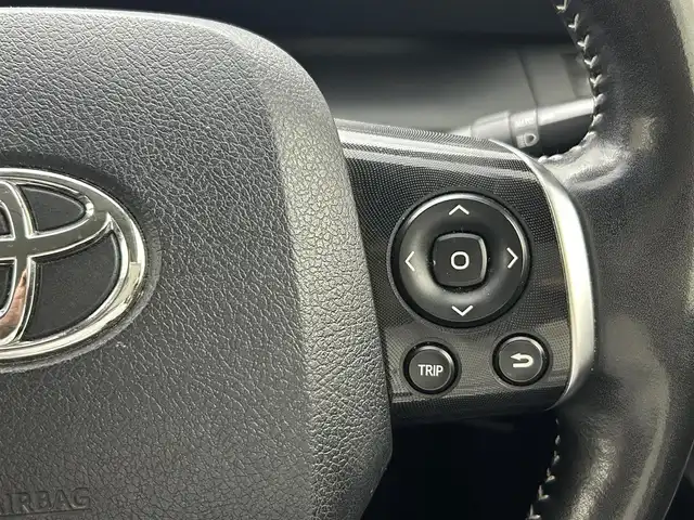 トヨタ シエンタ G クエロ 熊本県 2018(平30)年 6万km ブラックマイカ 禁煙車　/純正ナビNSZT-W68T（ＣＤ・ＤＶＤ・フルセグ・ＢＴ・ＵＳＢ）/パノラミックビュモニター　/純正前後ドライブレコーダー　/ビルトインＥＴＣ　/両側パワースライドドア　/前席シートヒーター　/ステアリングヒーター/前後クリアランスソナー　/衝突軽減ブレーキ/レーンキープアシスト/横滑り防止/アイドリングストップ/パーキングブレーキサポート/ハーフレザーシート/純正フロアマット/純正１５インチAW/オートライト/オートマチックハイビーム/LEDヘッドライト/フォグライト/スマートキー/プッシュスタート/保証書/取扱説明書