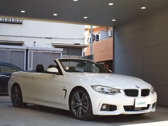 ＢＭＷ ４３５ｉ