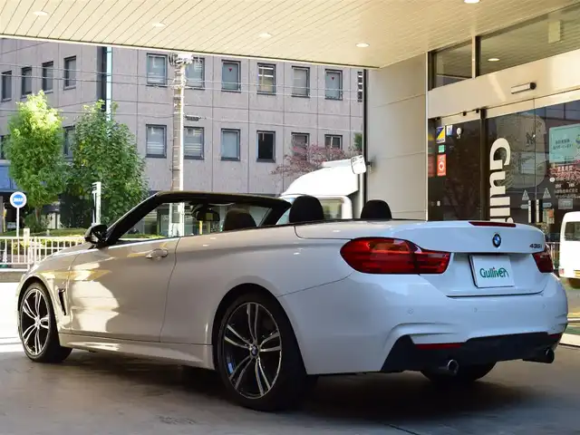 ＢＭＷ ４３５ｉ