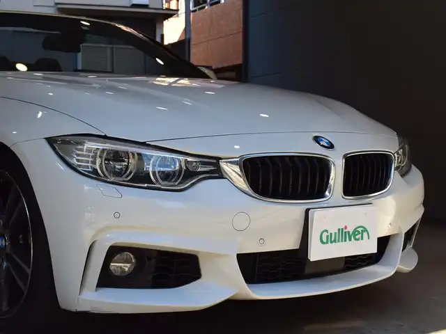 ＢＭＷ ４３５ｉ