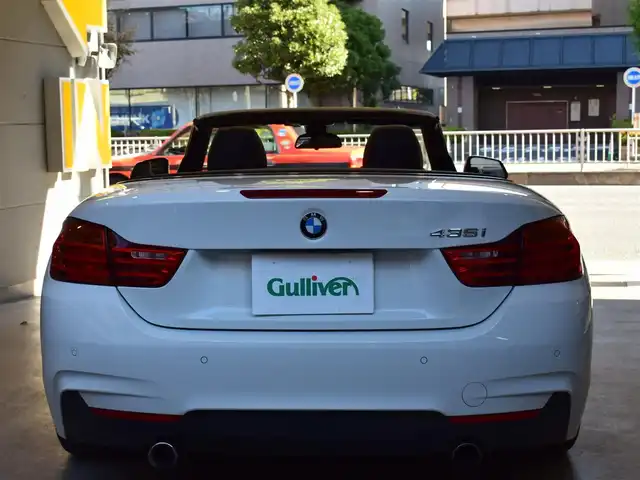 ＢＭＷ ４３５ｉ