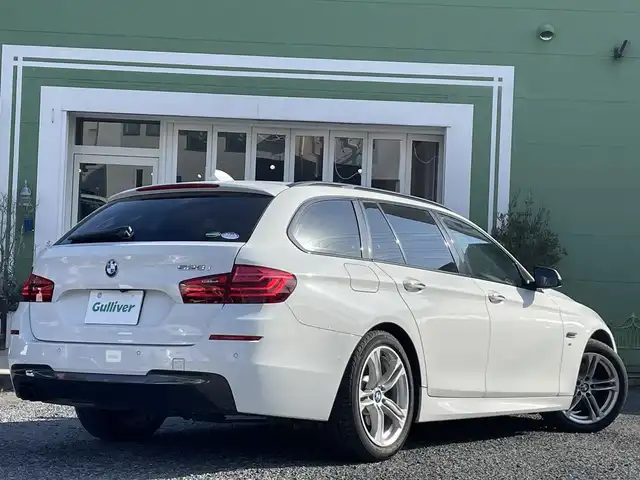 ＢＭＷ ５２３ｉ