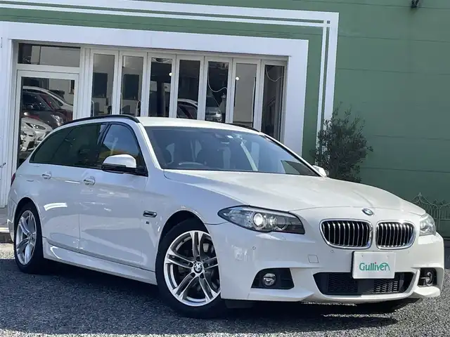 ＢＭＷ ５２３ｉ