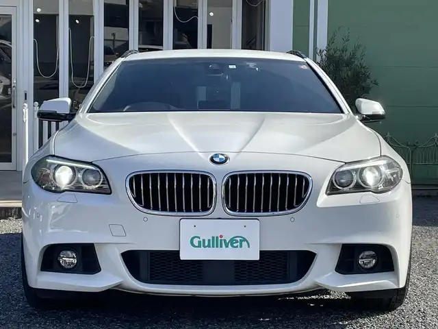 ＢＭＷ ５２３ｉ