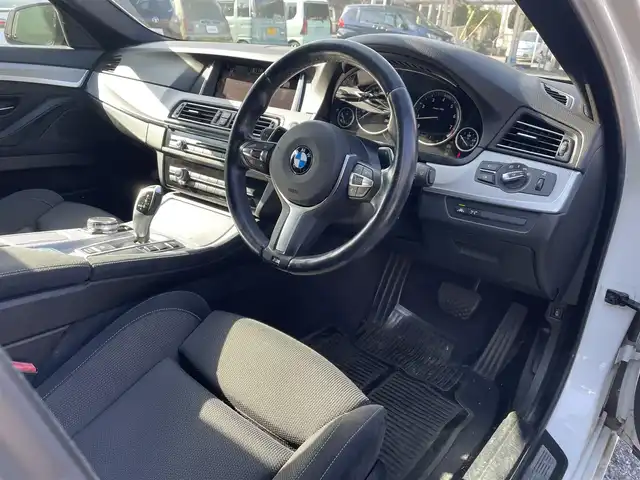 ＢＭＷ ５２３ｉ