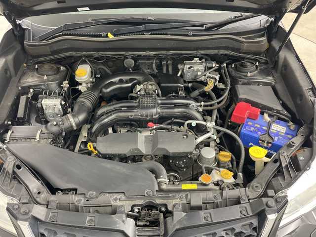 スバル フォレスター 2．0i－L 道央・札幌 2013(平25)年 5.6万km クリスタルブラックシリカ ・４WD/・寒冷地仕様/・社外SDナビTV/・CD&DVD&BT/・社外前後ドラレコ/・ビルトインETC/・クルーズコントロール/・パドルシフト/・バックカメラ/・ステアリングスイッチ/・フロントワイパーデアイサー/・LEDヘッドライト/・フォグランプ/・リモコンキー