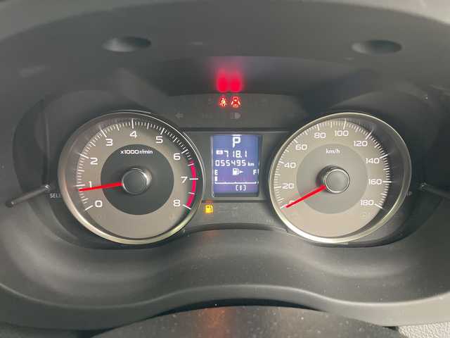 スバル フォレスター 2．0i－L 道央・札幌 2013(平25)年 5.6万km クリスタルブラックシリカ ・４WD/・寒冷地仕様/・社外SDナビTV/・CD&DVD&BT/・社外前後ドラレコ/・ビルトインETC/・クルーズコントロール/・パドルシフト/・バックカメラ/・ステアリングスイッチ/・フロントワイパーデアイサー/・LEDヘッドライト/・フォグランプ/・リモコンキー