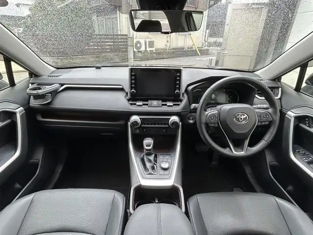 トヨタ ＲＡＶ４ G Zパッケージ 愛知県 2022(令4)年 3.1万km グレーメタリック ワンオーナー/メモリナビ/バックカメラ/アラウンドビューモニター/AppleCarPlay/ウィンカーミラー/ブラインドスポットモニター/追従クルーズコントロール/ステアリングヒーター/プッシュスタート/パワーバックドア/ブレーキホールド/ETC2.0/LEDライト/スペアタイヤ