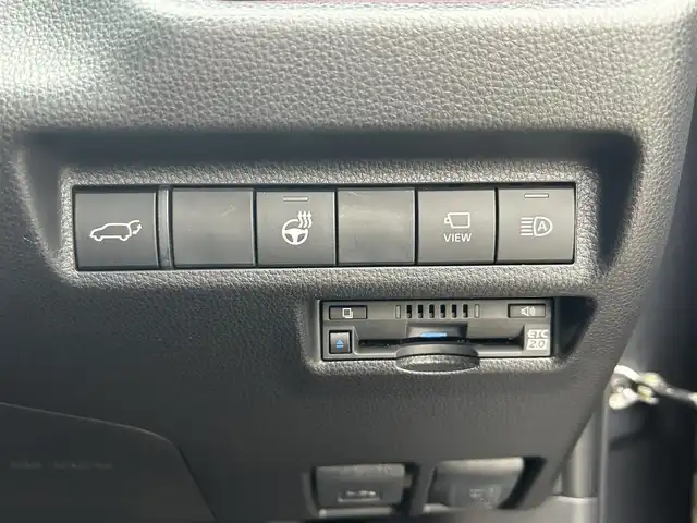 トヨタ ＲＡＶ４ G Zパッケージ 愛知県 2022(令4)年 3.1万km グレーメタリック ワンオーナー/メモリナビ/バックカメラ/アラウンドビューモニター/AppleCarPlay/ウィンカーミラー/ブラインドスポットモニター/追従クルーズコントロール/ステアリングヒーター/プッシュスタート/パワーバックドア/ブレーキホールド/ETC2.0/LEDライト/スペアタイヤ