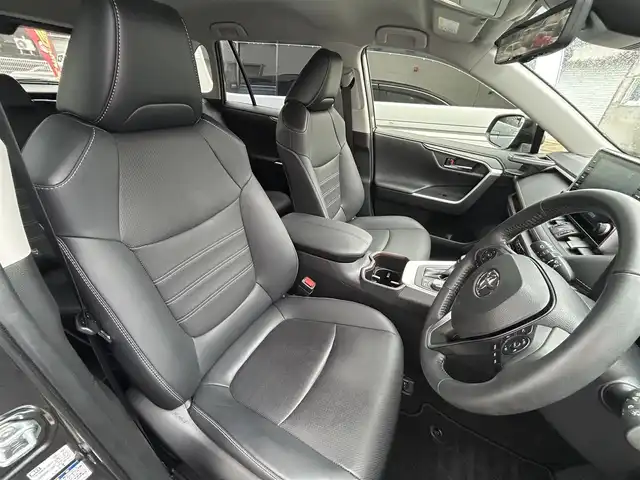 トヨタ ＲＡＶ４ G Zパッケージ 愛知県 2022(令4)年 3.1万km グレーメタリック ワンオーナー/メモリナビ/バックカメラ/アラウンドビューモニター/AppleCarPlay/ウィンカーミラー/ブラインドスポットモニター/追従クルーズコントロール/ステアリングヒーター/プッシュスタート/パワーバックドア/ブレーキホールド/ETC2.0/LEDライト/スペアタイヤ