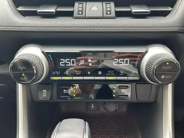 トヨタ ＲＡＶ４ G Zパッケージ 愛知県 2022(令4)年 3.1万km グレーメタリック ワンオーナー/メモリナビ/バックカメラ/アラウンドビューモニター/AppleCarPlay/ウィンカーミラー/ブラインドスポットモニター/追従クルーズコントロール/ステアリングヒーター/プッシュスタート/パワーバックドア/ブレーキホールド/ETC2.0/LEDライト/スペアタイヤ