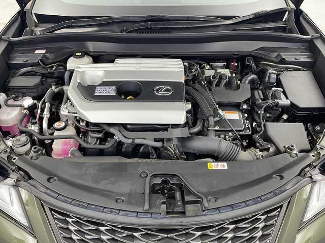レクサス ＵＸ 250h Fスポーツ 栃木県 2020(令2)年 2.5万km テレーンカーキマイカM ワンオーナー/純正ナビ/AM FM CD USB AUX SD BT Miracast フルセグTV /セーフティシステムプラス/・衝突軽減ブレーキ/・レーンアシスト/・オートマチックハイビーム/・レーダークルーズコントロール/ETC2.0/全周囲カメラ/ドライブレコーダー/電動リアゲート/クリアランスソナー/ブラインドスポットモニター/電子パーキングブレーキ/オートホールド/置くだけ充電/シートヒーター/ステアリングヒーター/パワーシート/LEDヘッドライト/純正アルミホイール/純正フロアマット