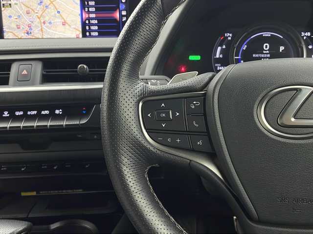 レクサス ＵＸ 250h Fスポーツ 栃木県 2020(令2)年 2.5万km テレーンカーキマイカM ワンオーナー/純正ナビ/AM FM CD USB AUX SD BT Miracast フルセグTV /セーフティシステムプラス/・衝突軽減ブレーキ/・レーンアシスト/・オートマチックハイビーム/・レーダークルーズコントロール/ETC2.0/全周囲カメラ/ドライブレコーダー/電動リアゲート/クリアランスソナー/ブラインドスポットモニター/電子パーキングブレーキ/オートホールド/置くだけ充電/シートヒーター/ステアリングヒーター/パワーシート/LEDヘッドライト/純正アルミホイール/純正フロアマット