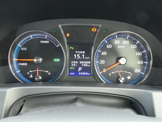 トヨタ クラウン ハイブリッド アスリートS 千葉県 2013(平25)年 6.6万km プレシャスブラックパール ムーンルーフ/前席パワーシート/純正HDDナビ/地デジTV/【DVD/CD再生機能　Bluetooth接続】/バックカメラ/ドライブレコーダー/革巻きステアリング/ステアリングスイッチ/ETC/HIDヘッドライト/フォグライト/ウインカーミラー/クリアランスソナー/純正18インチアルミホイル/サイド/カーテンエアバッグ/スマートキー