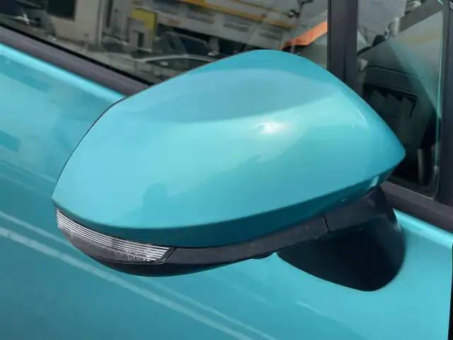 トヨタ シエンタ G 埼玉県 2019(平31)年 12.2万km ラディアントグリーンM 両側パワースライド/純正ナビ/Bluetooth/アラウンドビューカメラ/スマートキー/7人乗り/ドラレコ前後/シートヒーター/ステアリングヒーター/オートハイビーム/レーンキープアシスト/プリクラッシュセーフティー