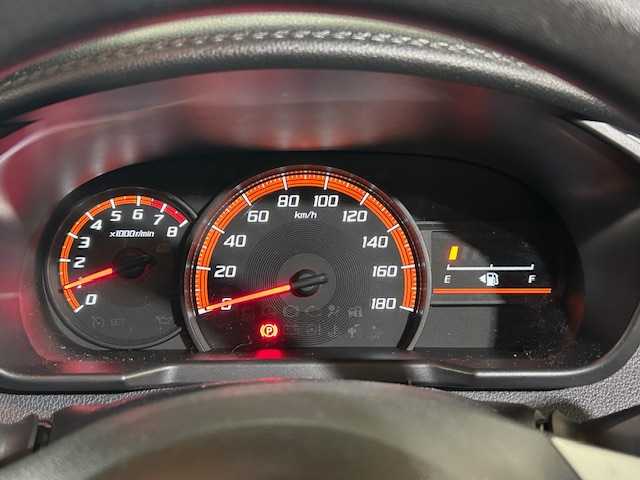 トヨタ タンク G 東京都 2019(令1)年 1.7万km パールホワイトⅢ 純正ナビ/(ワンセグTV/Bluetooth/CD/SD/AUX)/スペアキー1本/両側パワースライドドア/ETC/前後ドライブレコーダー/全方位カメラ/ステアリングスイッチ/クルーズコントロール/純正フロアマット/後部座席サンシェード/保証書