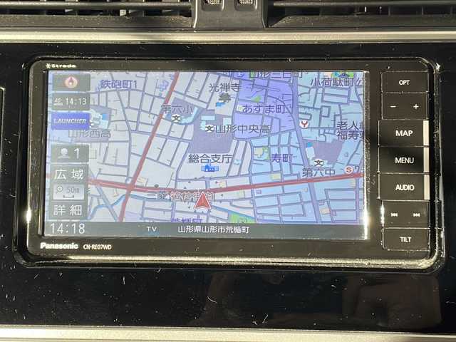 トヨタ ランドクルーザー プラド TX 山形県 2020(令2)年 11.7万km ホワイトパールクリスタルシャイン モデリスタエアロ/社外ナビCD DVD フルセグ BT/バックカメラ/レーダークルーズコントロール/プリクラッシュセーフティ/フロントワイパーディアイサー/LEDヘッドライト/オートライト/クリアランスソナー/ETC