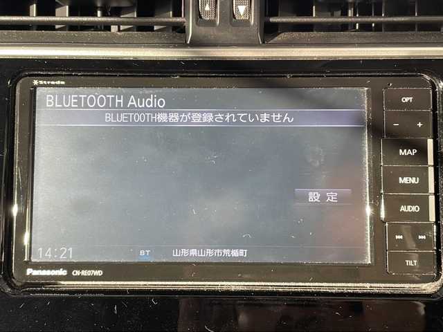 トヨタ ランドクルーザー プラド TX 山形県 2020(令2)年 11.7万km ホワイトパールクリスタルシャイン モデリスタエアロ/社外ナビCD DVD フルセグ BT/バックカメラ/レーダークルーズコントロール/プリクラッシュセーフティ/フロントワイパーディアイサー/LEDヘッドライト/オートライト/クリアランスソナー/ETC