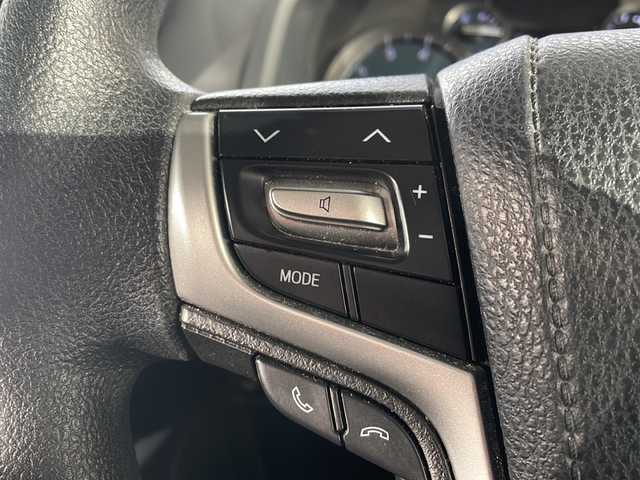 トヨタ ランドクルーザー プラド TX 山形県 2020(令2)年 11.7万km ホワイトパールクリスタルシャイン モデリスタエアロ/社外ナビCD DVD フルセグ BT/バックカメラ/レーダークルーズコントロール/プリクラッシュセーフティ/フロントワイパーディアイサー/LEDヘッドライト/オートライト/クリアランスソナー/ETC