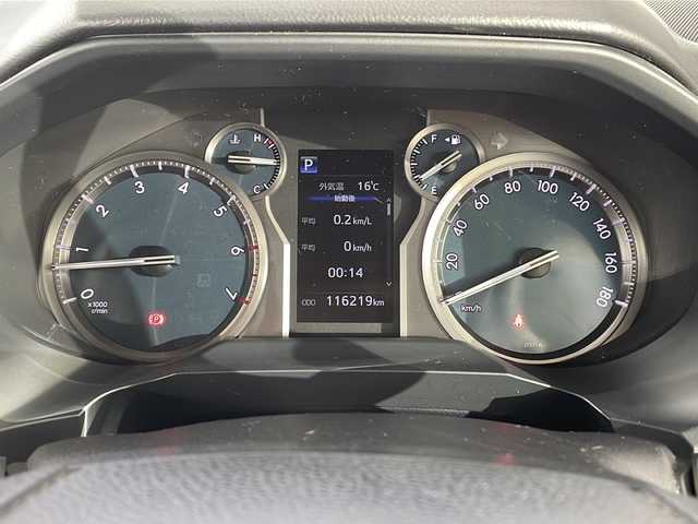 トヨタ ランドクルーザー プラド TX 山形県 2020(令2)年 11.7万km ホワイトパールクリスタルシャイン モデリスタエアロ/社外ナビCD DVD フルセグ BT/バックカメラ/レーダークルーズコントロール/プリクラッシュセーフティ/フロントワイパーディアイサー/LEDヘッドライト/オートライト/クリアランスソナー/ETC