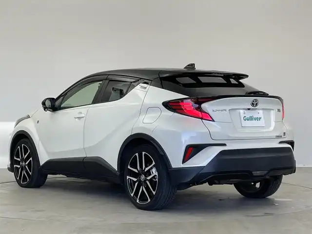 トヨタ Ｃ－ＨＲ