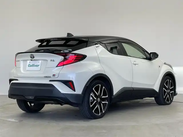 トヨタ Ｃ－ＨＲ