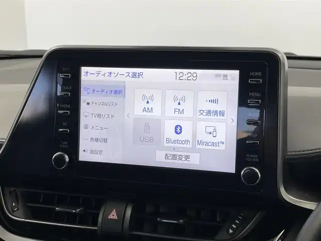 トヨタ Ｃ－ＨＲ