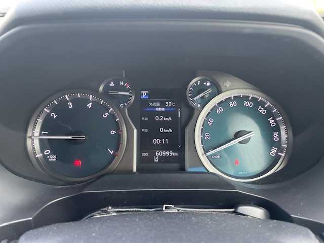 トヨタ ランドクルーザー プラド TX 三重県 2020(令2)年 6.1万km ホワイトパールクリスタルシャイン セーフティセンス/・プリクラッシュセーフティ/・レーンディパーチャーアラート/・オートマチックハイビーム/・レーダークルーズコントロール/・ロードサインアシスト/先行車発進告知機能/クリアランスソナー/バックソナー/1オーナー/4WD/純正SDナビ/フルセグTV/【CD/DVD/SD/Bluetooth】/バックカメラ/ビルトインETC/オートライト/LEDヘッドランプ/デイライト/LEDフロントフォグランプ/265/65R17インチ純正AW/プッシュスタート/スマートキー/スペアキー/純正フロアマット