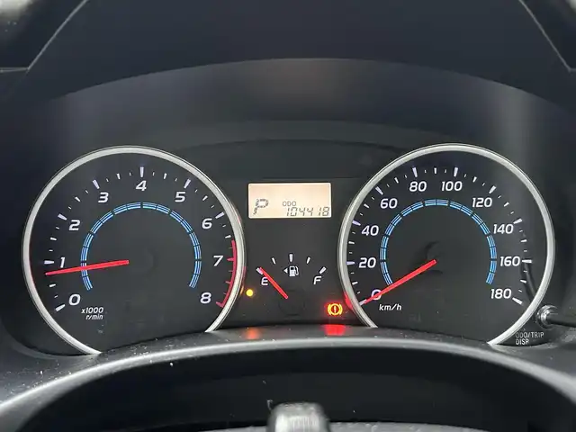 トヨタ ウィッシュ 1．8S 千葉県 2012(平24)年 10.5万km ホワイトパールクリスタルシャイン 保証書、取説有/純正HDDナビ（NHZN-W61G）/TV/CD/DVD/BT/バックカメラ/ビルトインETC/横滑り防止装置/クリアランスソナー/MTモード付シフト/パドルシフト/電動格納ミラー/シートリフター/オートエアコン/オートライト/ISOFIX