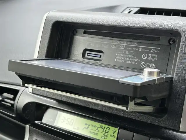トヨタ ウィッシュ 1．8S 千葉県 2012(平24)年 10.5万km ホワイトパールクリスタルシャイン 保証書、取説有/純正HDDナビ（NHZN-W61G）/TV/CD/DVD/BT/バックカメラ/ビルトインETC/横滑り防止装置/クリアランスソナー/MTモード付シフト/パドルシフト/電動格納ミラー/シートリフター/オートエアコン/オートライト/ISOFIX
