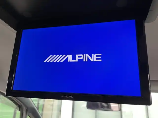 トヨタ ヴォクシー ZS 煌 香川県 2015(平27)年 8.9万km ブラック 禁煙車　/アルパインナビ【EX10】/(Bluetooth/FM/AM/DVD)/フルセグＴＶ　/アルパイン１０１型フリップダウンモニター　/バックカメラ　/両側電動スライドドア　/ＬＥＤライト　/フォグライト/オートライト/革巻きステアリング/ステアリングリモコン/純正１６インチアルミホイール　/純正フロアマット　/レーダー探知機【AR252GA】/ETC　/スマートキー/プッシュスタート　/ISOFIX